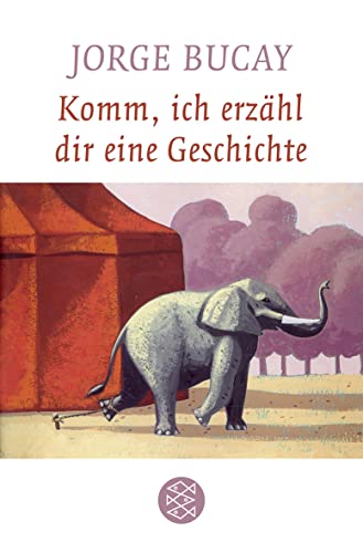 Beispielbild fr Komm, ich erzhl dir eine Geschichte zum Verkauf von Better World Books