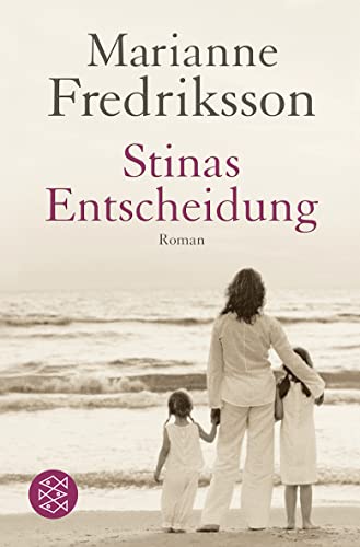 Beispielbild fr Stinas Entscheidung: Roman zum Verkauf von DER COMICWURM - Ralf Heinig