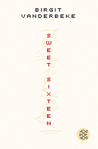 Stock image for Sweet Sixteen for sale by Reuseabook