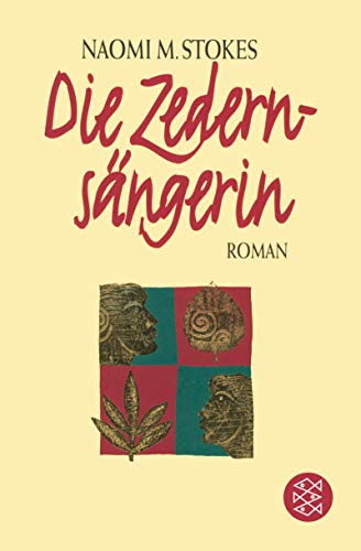 Beispielbild fr Die Zedernsngerin zum Verkauf von medimops