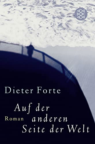 Auf Der Anderen Seite Der Welt: Roman. Ausgezeichnet Mit Dem Johann-Jakob-Von-Grimmelshausen-Preis 2005 - Forte, Dieter; Forte, Dieter