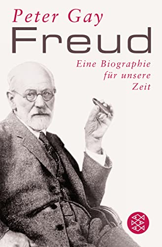 Beispielbild fr Freud: Eine Biographie fr unsere Zeit zum Verkauf von medimops