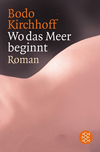 Beispielbild fr Wo Das Meer Beginnt zum Verkauf von AwesomeBooks