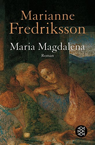 Maria Magdalena (9783596172054) by Marianne Fredriksson