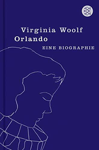 9783596172092: Woolf, V: Orlando
