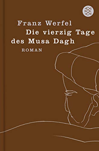 Imagen de archivo de Die vierzig Tage des Musa Dagh a la venta por medimops