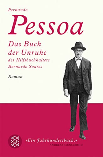 Stock image for Das Buch Der Unruhe Des Hilfsbuchhalters Bernardo Soares for sale by Revaluation Books
