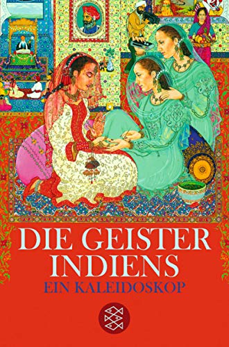 Stock image for Die Geister Indiens. Ein Kaleidoskop von Wenner, Claudia for sale by Nietzsche-Buchhandlung OHG