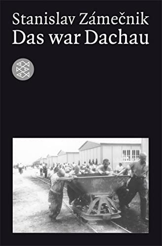 Stock image for Das war Dachau for sale by medimops