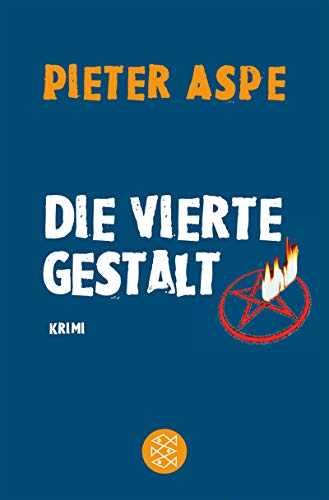 Die vierte Gestalt: Krimi (Fischer Taschenbücher) - Aspe, Pieter