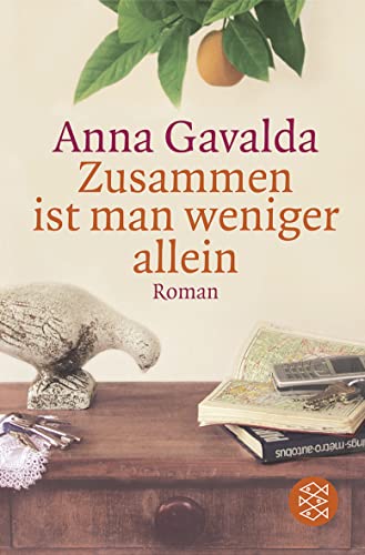 Imagen de archivo de Zusammen Ist Man Weniger Allein (German Edition) a la venta por Wonder Book