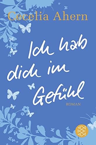 9783596173181: Ich Hab Dich Im Gefuhl