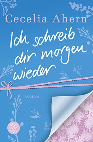 Beispielbild fr Ich Schreib Dir Morgen Wieder (German Edition) zum Verkauf von Better World Books