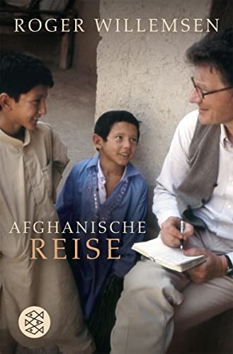 Stock image for Afghanische Reise for sale by Better World Books