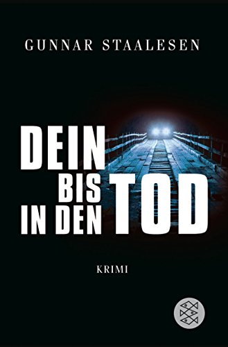 9783596173679: Dein Bis in Den Tod