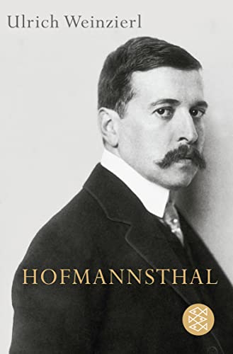 Beispielbild fr Hofmannsthal zum Verkauf von WorldofBooks