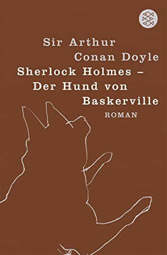 9783596173815: Sherlock Holmes - Der Hund von Baskerville: 17381