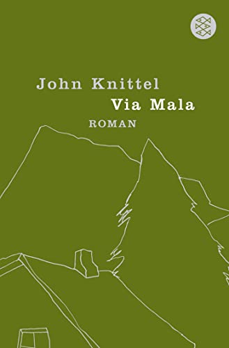 Via Mala (9783596173822) by Knittel, John