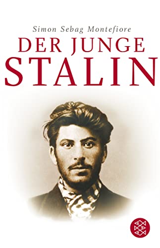 Der Junge Stalin - Simon Sebag Montefiore