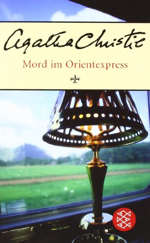 Beispielbild fr Mord im Orientexpress zum Verkauf von medimops