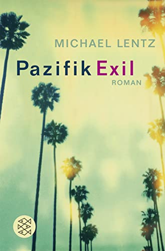 Stock image for Pazifik Exil: Roman for sale by medimops