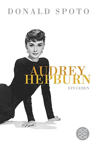 Imagen de archivo de Audrey Hepburn: Ein Leben a la venta por Bahamut Media