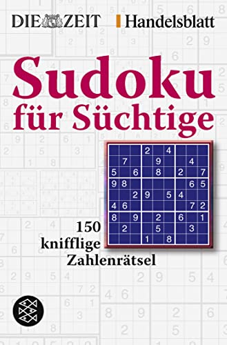 Stock image for Sudoku fr Schtige for sale by GreatBookPrices