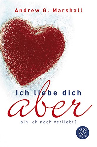 Stock image for Ich liebe dich, aber bin ich noch verliebt? (Ratgeber / Lebenskrisen) for sale by Trendbee UG (haftungsbeschrnkt)