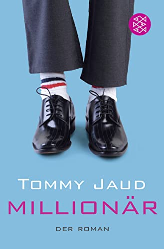 Millionär: Der Roman (Simon Peters, Band 2) : Der Roman - Tommy Jaud