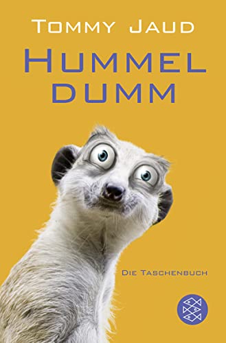 Beispielbild fr Hummeldumm - Das Roman, ne zum Verkauf von Der Bcher-Br