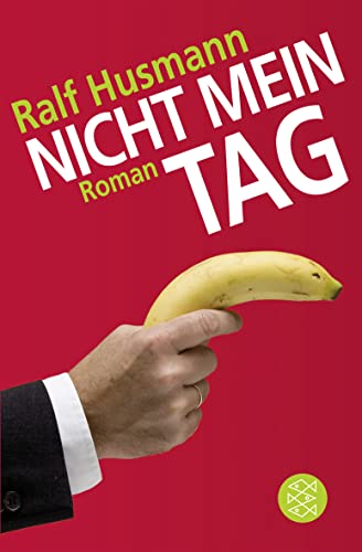 Stock image for Nicht mein Tag for sale by 3 Mile Island