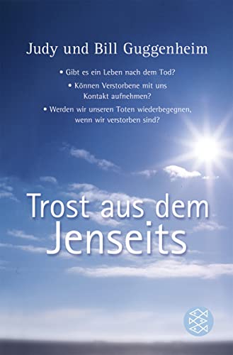 Stock image for Trost aus dem Jenseits -Language: german for sale by GreatBookPrices