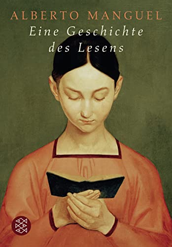 Eine Geschichte des Lesens (ISBN 1565120736)