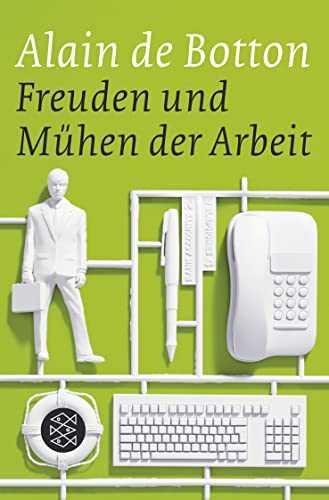 9783596175178: Freuden und Mhen der Arbeit