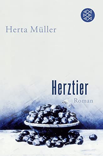 Stock image for Herztier for sale by WorldofBooks