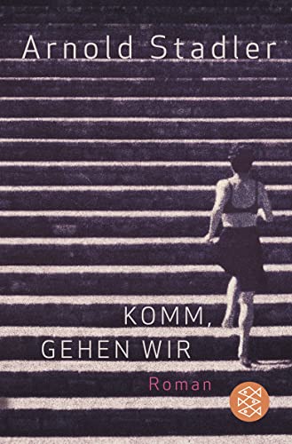 Stock image for Komm, gehen wir -Language: german for sale by GreatBookPrices