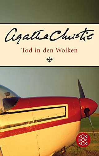 Tod in den Wolken - Christie, Agatha