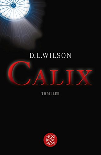 Beispielbild fr CALIX zum Verkauf von WorldofBooks