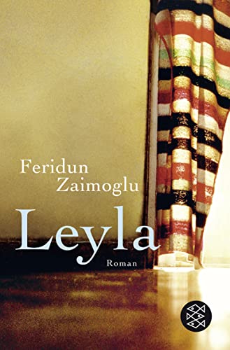 Stock image for Leyla for sale by WorldofBooks