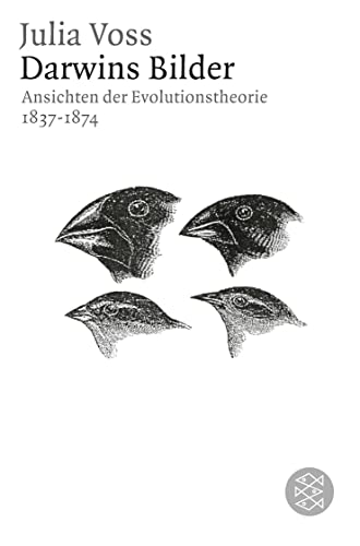 9783596176274: Darwins Bilder: Ansichten der Evolutionstheorie 1837-1874