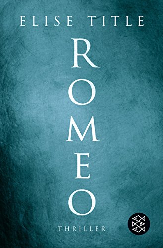 9783596176281: Romeo