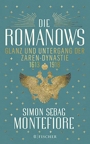 Beispielbild fr Die Romanows: Glanz und Untergang der Zarendynastie 1613-1918 zum Verkauf von medimops