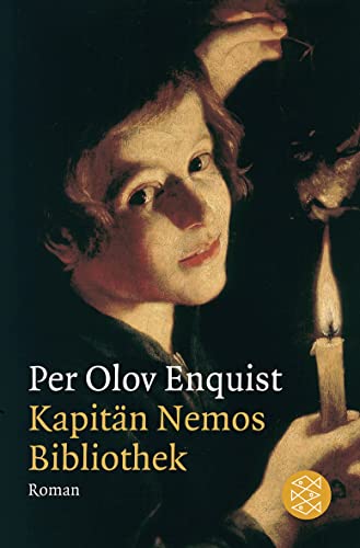 Stock image for Kapitän Nemos Bibliothek (Fischer Taschenbücher Allgemeine Reihe) for sale by ThriftBooks-Dallas