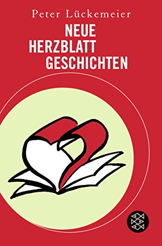 Stock image for Neue Herzblatt-Geschichten for sale by medimops