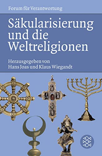 9783596176472: Skularisierung und die Weltreligionen