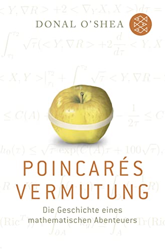 Imagen de archivo de Poincars Vermutung -Language: german a la venta por GreatBookPrices