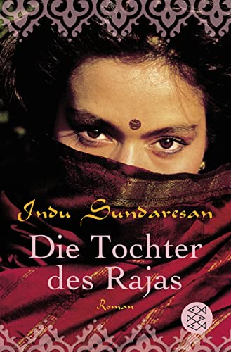 Die Tochter des Rajas (9783596176816) by [???]