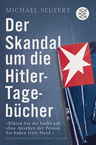 9783596176823: Der Skandal um die Hitler-Tagebcher