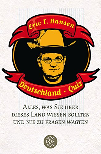 Deutschland-Quiz (German Edition) (9783596176847) by [???]