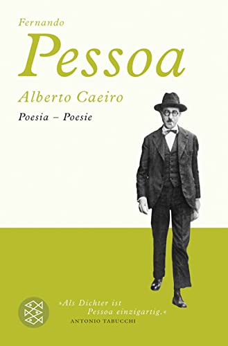 Alberto Caeiro: Poesia - Poesie (9783596176953) by Pessoa, Fernando